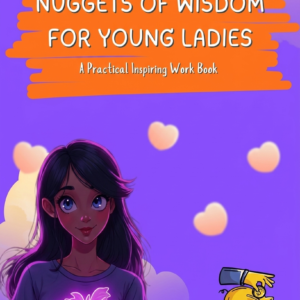 Nuggets of Wisdom for Young Ladies