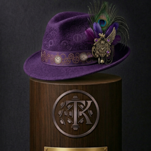 TK Fedora