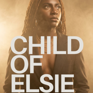 Child of Elsie
